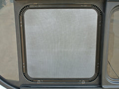 Hiace Commuter Ventury HIACE 200 series BUG MESH SCREEN 1 piece [200k4G-Mesh-1p]