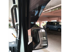 SUZUKI CARRY DA63T DA65T Wind deflectors Window Visor [da63-big-ds]