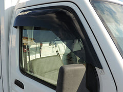 SUZUKI CARRY DA63T DA65T Wind deflectors Window Visor [da63-big-ds]