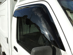 SUZUKI CARRY DA63T DA65T Wind deflectors Window Visor [da63-big-ds]