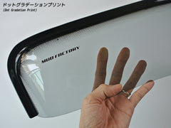 SUZUKI CARRY DA63T DA65T Wind deflectors Window Visor [da63-spw-ls]