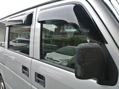 SUZUKI EVERY DA64V DA64W Japanese Kei Van / Mini Van  Wind deflectors Window Visor [da64-big-ds-4p]