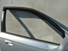 HONDA EK CIVIC Wind deflectors Window Visor [ek2d-semi-ds]