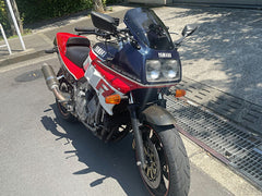 YAMAHA FZ750 (1FM) [fz750-std-ds-lg]