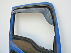 ISUZU GIGA 1set GEN / Forward 4th GEN Japanese Truck Wind deflectors Window Visor [GIGA1-BIG-DS]