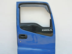 ISUZU GIGA 1set GEN / Forward 4th GEN Japanese Truck Wind deflectors Window Visor [GIGA1-BIG-DS]