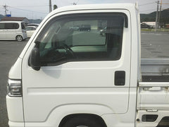 HONDA ACTY TRUCK HA8 HA9 Japanese Kei Truck / Mini Truck Wind deflectors Window Visor [ha89-spw-ls]