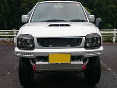 SUZUKI JIMNY JB23 JB33 JB43 Sierra Head Light Cover [jb-head-3d]