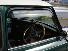 ROVER MINI Wind deflectors Window Visor [mini-semi-ls]