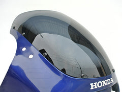 HONDA VTR1000F / SC36 1997-2007 / FIRE STORM Dark Smoke windshield [nc17-std-ds-sh]