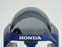 HONDA VTR1000F / SC36 1997-2007 / FIRE STORM Dark Smoke windshield [nc17-std-ds-sh]