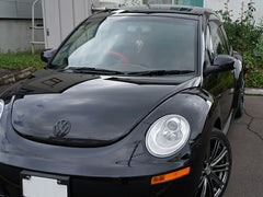 NEW BEETLE Wind deflectors Window Visor [nbtl-spw-ls]