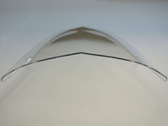 KAWASAKI NINJA EX250L/M EX300A/B Windshield [nj13-eg-cl]