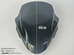 HONDA PCX (JF56 KF18) Windshield [pcx14-eg-ds]