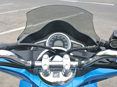 HONDA PCX (JF56 KF18) Windshield [pcx14-eg-ls]