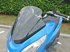 HONDA PCX (JF56 KF18) Windshield [pcx14-eg-ls]