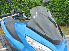 HONDA PCX (JF56 KF18) Windshield [pcx14-eg-ls]