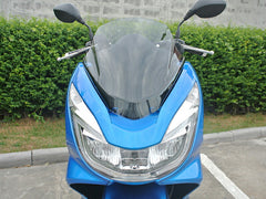 HONDA PCX (JF56 KF18) Windshield [pcx14-eg-ls]