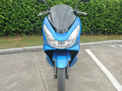 HONDA PCX (JF56 KF18) Windshield [pcx14-eg-ls]