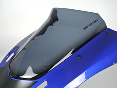 YAMAHA YZF-R1/R1M(2015) Windshield [r1m-std-ds]