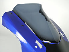 YAMAHA YZF-R1/R1M(2015) Windshield [r1m-std-ds]