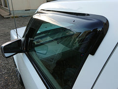 Nissan Rasheen RB14 Wind deflectors Window Visor [rb14-big-ls]