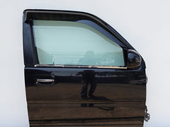 HONDA STEPWAGON STEPWGN RF1 - RF2 1st Gen Japanese VAN Wind deflectors Window Visor [RF1-BIG-DS]