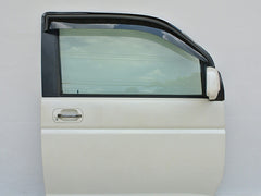 HONDA STEPWAGON STEPWGN RF3 - RF8 2nd Gen Japanese VAN Wind deflectors Window Visor [RF38-BIG-DS]