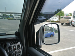 DAIHATSU HIJET CARGO ATRAI S200V Daihatsu Extol Japanese Kei Van / Mini Van  Wind deflectors Window Visor [s2v-big-ds-4p]