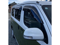 Toyota TownAce van LiteAce van Daihatsu GranMax Wind deflectors Window Visor [s402-big-ds-4p]