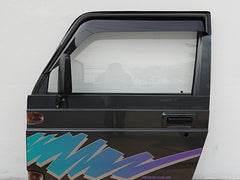 SUZUKI JIMNY SAMURAI CARRIBIAN SJ413 Wind deflectors Window Visor [SJ-BIG-DS]