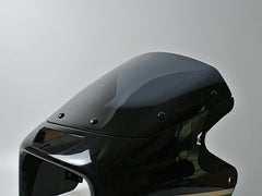 KAWASAKI ZRX1200R/DAEG/1100/400-2nd Windshield [zrx12-std-ds-sh]