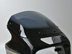 KAWASAKI ZRX1200R/DAEG/1100/400-2nd Windshield [zrx12-std-ds-sh]