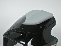 KAWASAKI ZRX1200R/DAEG/1100/400-2nd Windshield [zrx12-std-ls-sh]