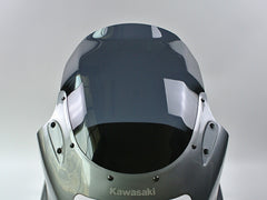 KAWASAKI NINJA ZX-11 ZZR1100 D-type  Long Windshield [zzr11-std-ds-lg]